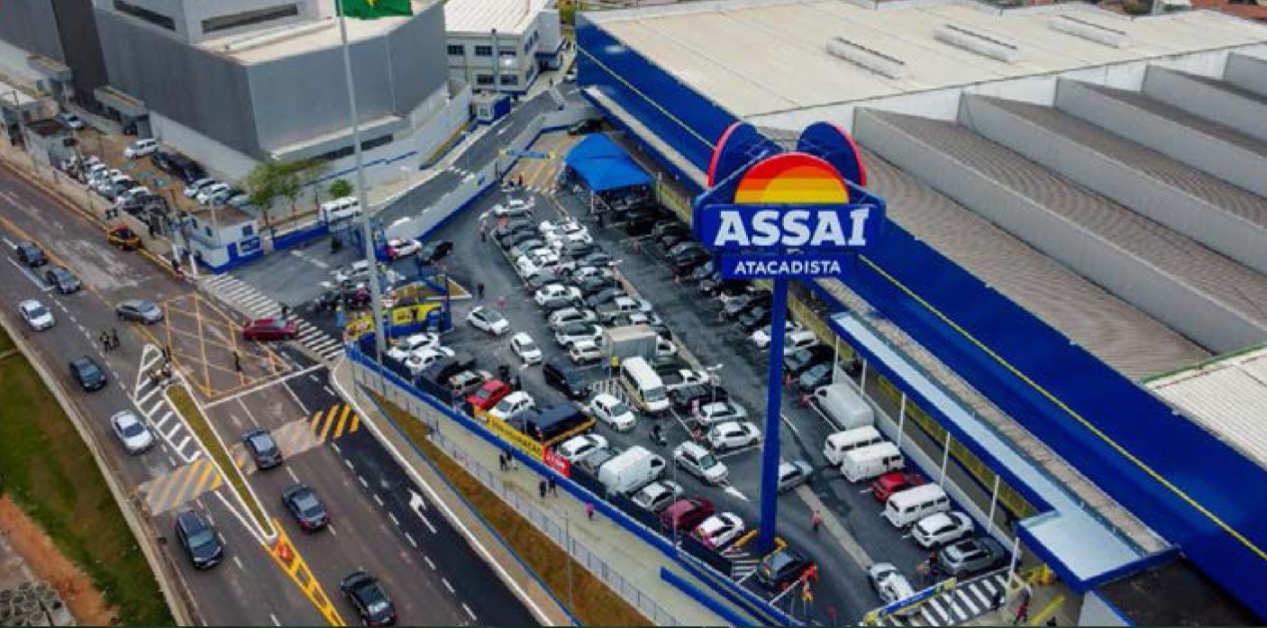 ASSAÍ BARUERI