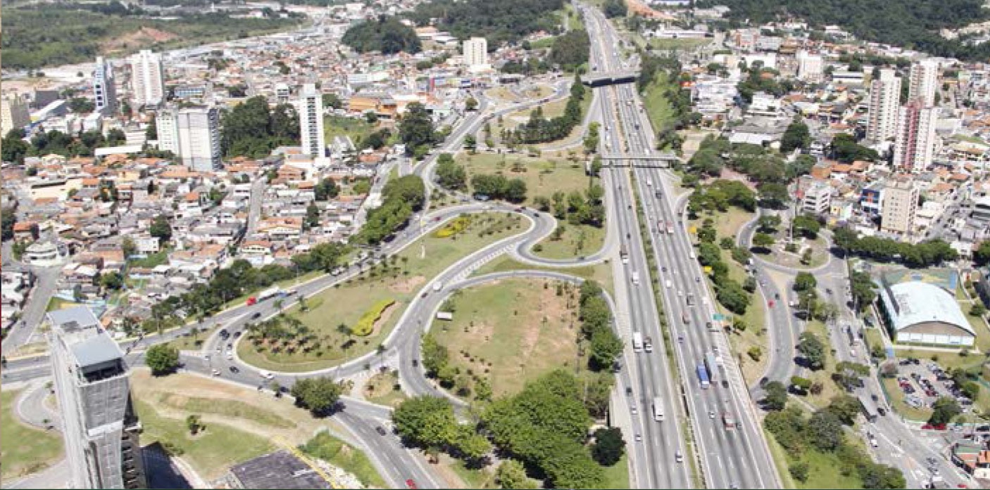 RODOVIA CASTELLO BRANCO