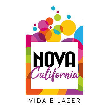 Logo Nova Califórnia